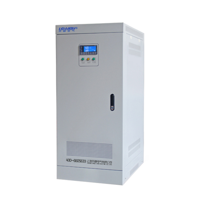 三相全自动补偿式稳压器