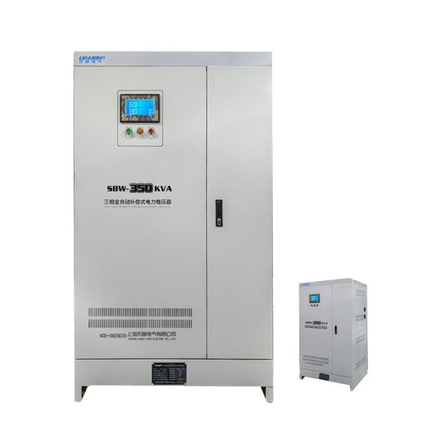 三相全自动补偿式稳压器
