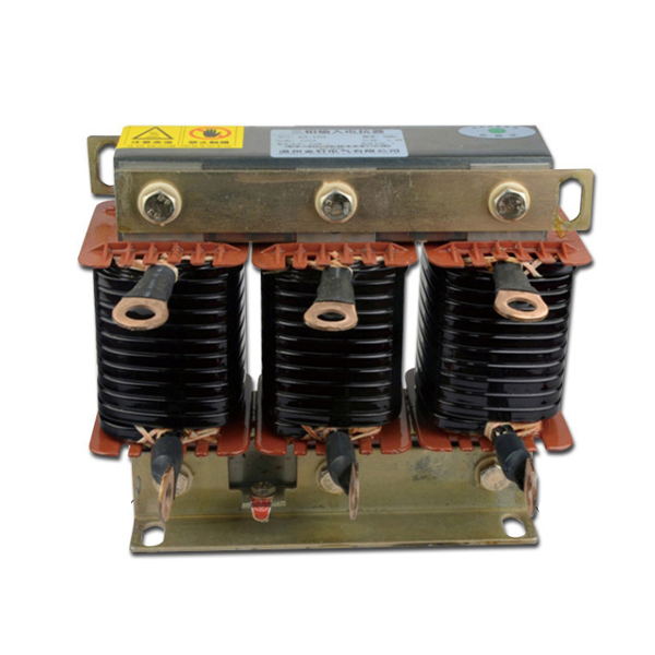 三相交流进线变频器电抗器