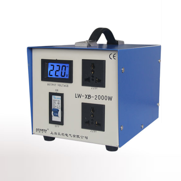 电源电压转换器