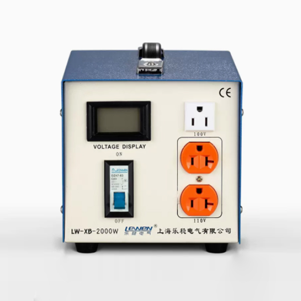 电源电压转换器