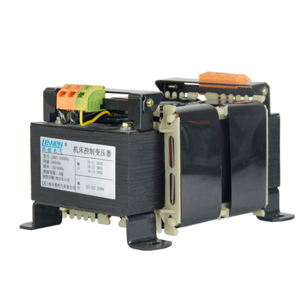 JKB3-1600VA机床控制变压器