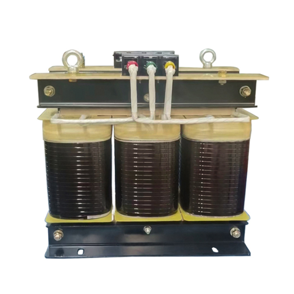 SBK-30KVA三相干式隔离变压器