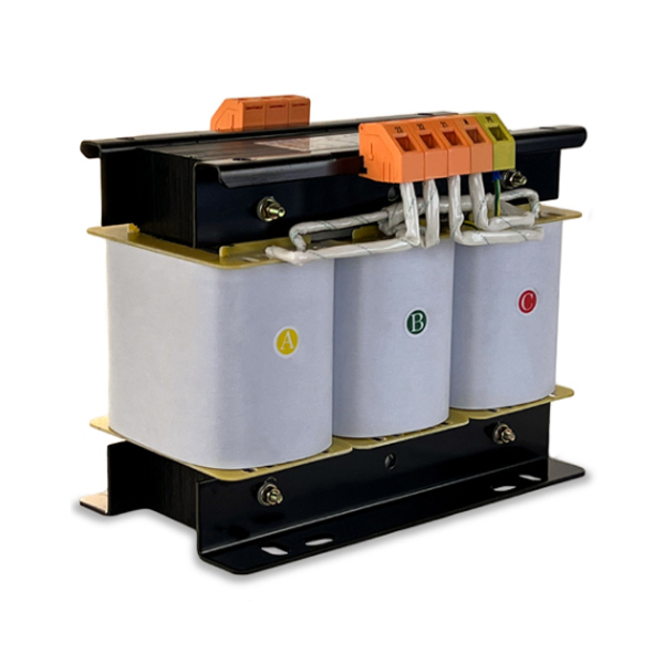 SBK-44000VA三相隔离变压器