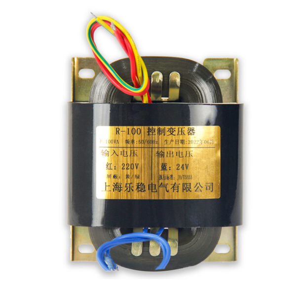 R-160W电源变压器